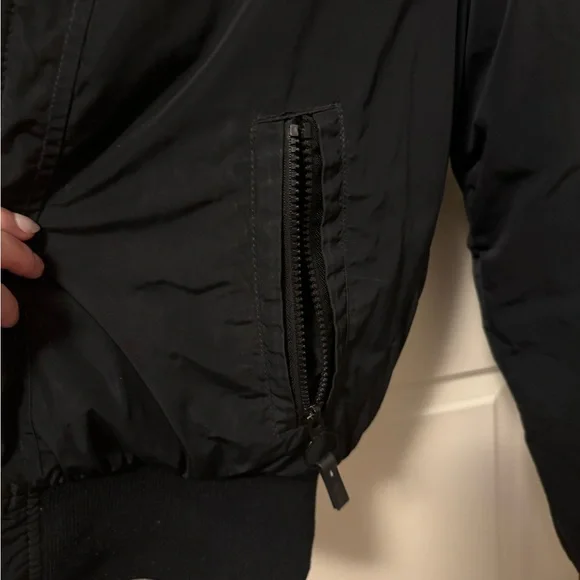 Bench light winter jacket - Picture 3 of 4